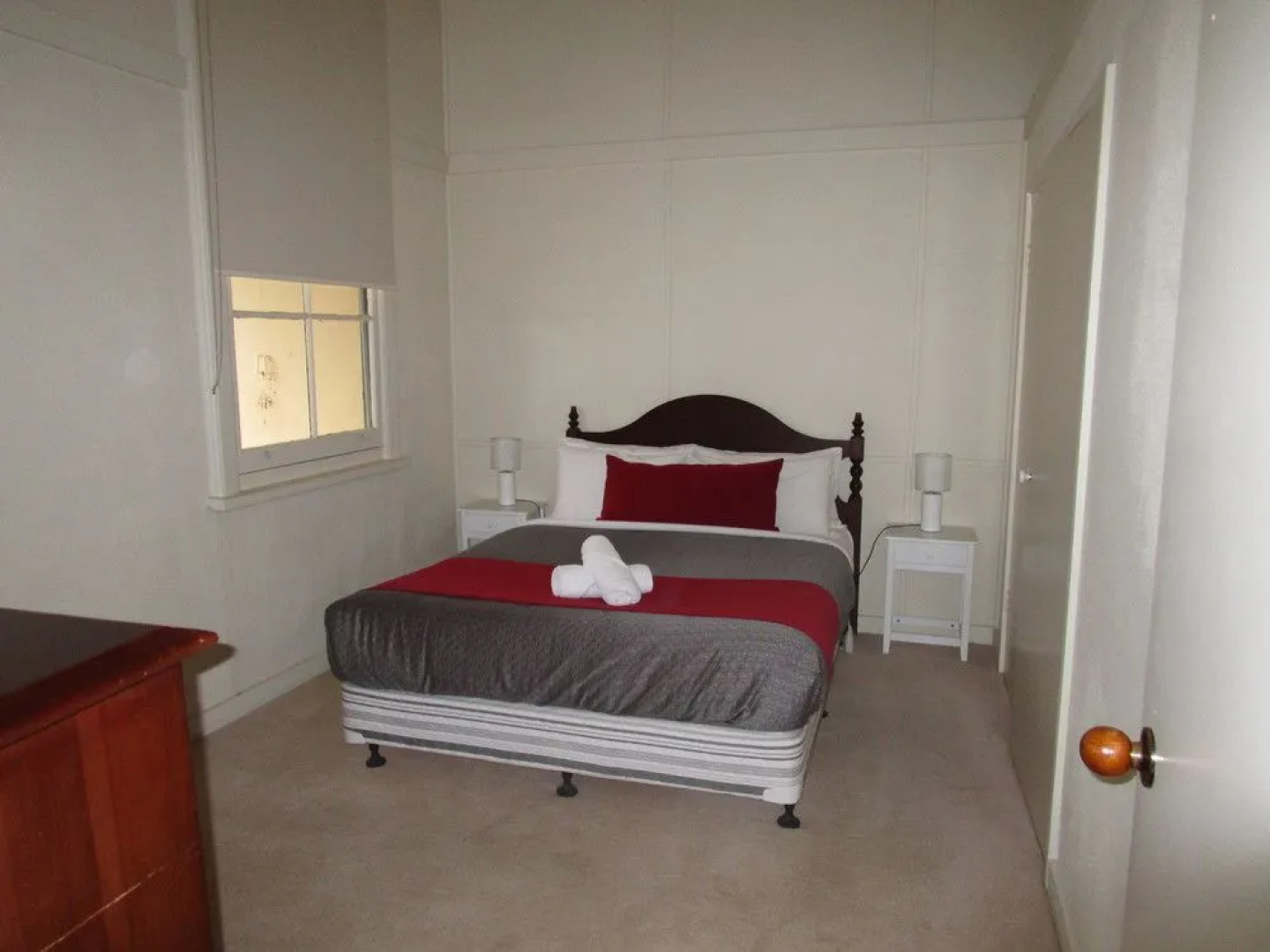 McLean Beach Holiday Park