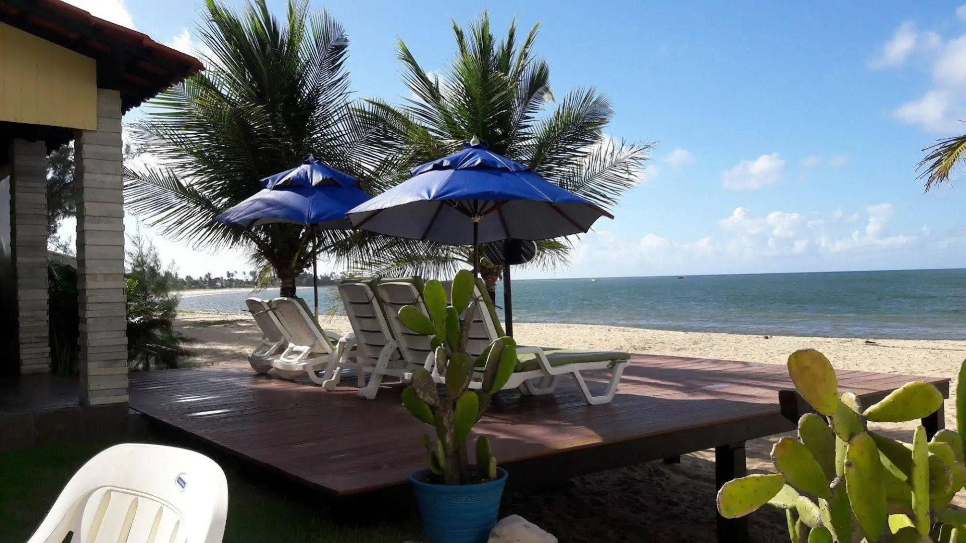 Pousada Santo Aleixo