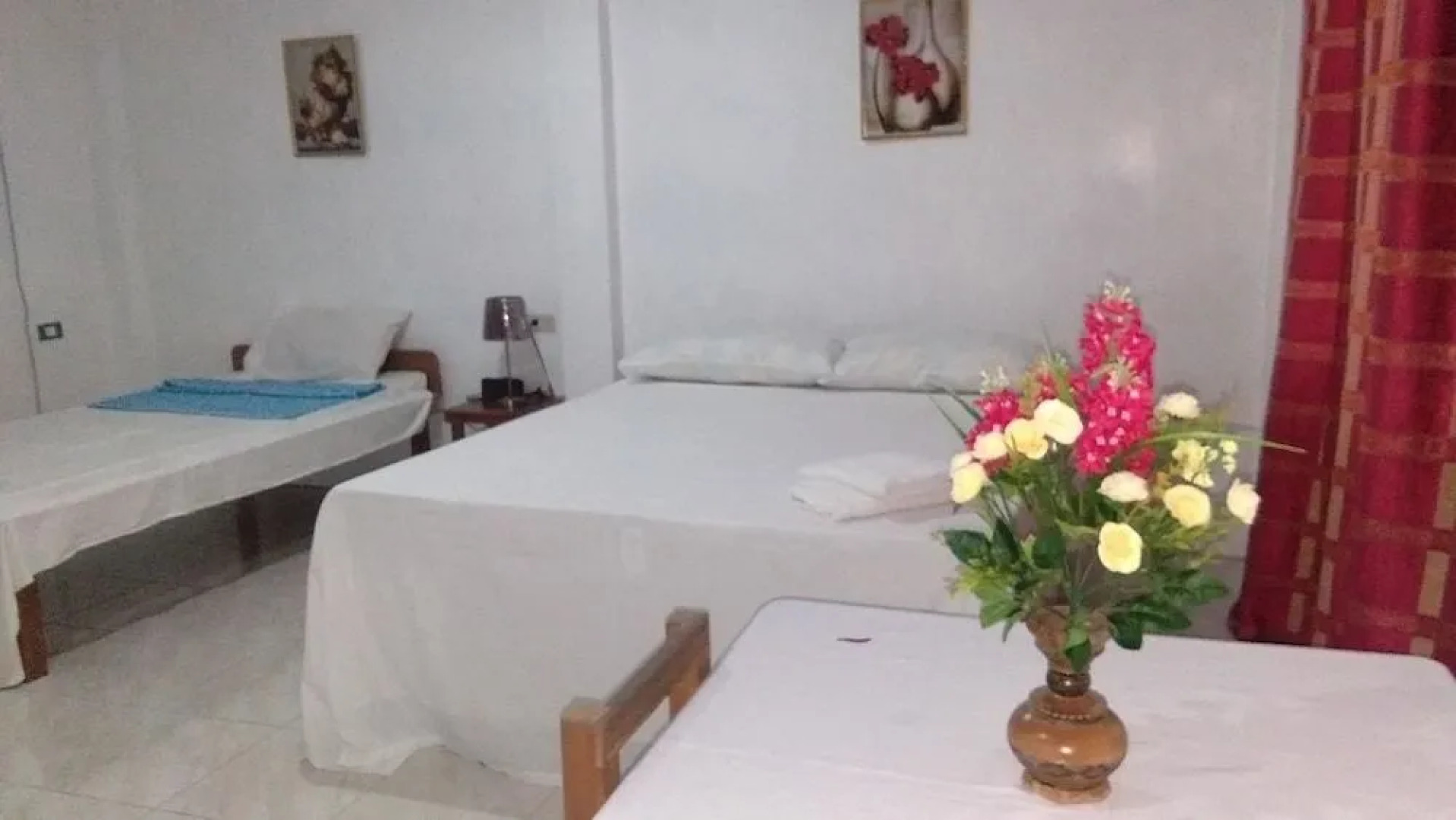 Jupiter's Garden Resort