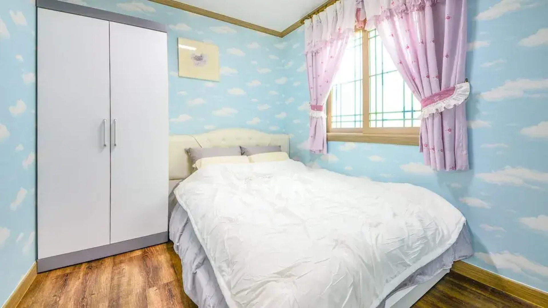 Samcheok Herb Pension