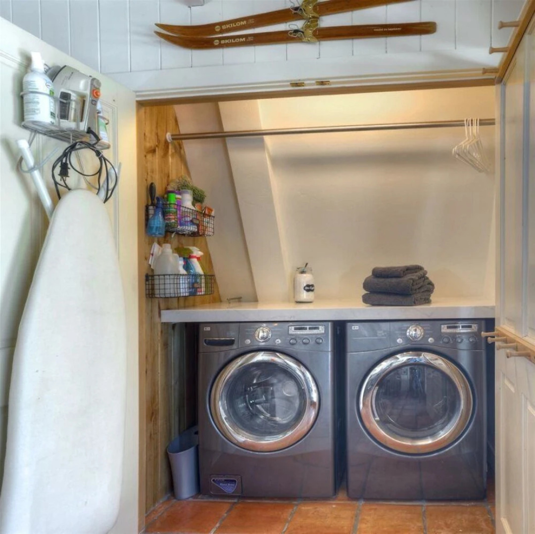 Alpine View Luxury Cabin