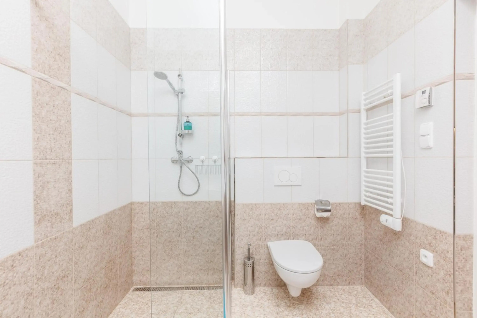 Prague Siesta Apartments