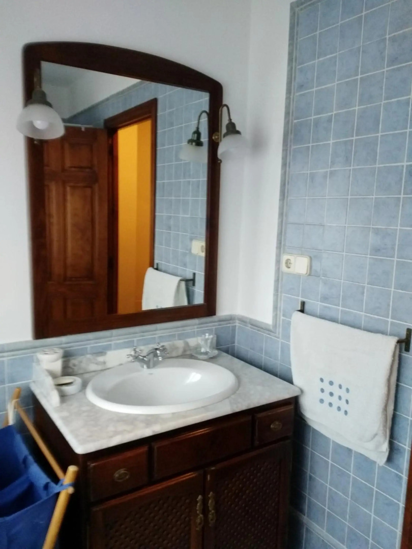 La Majada de Alameda