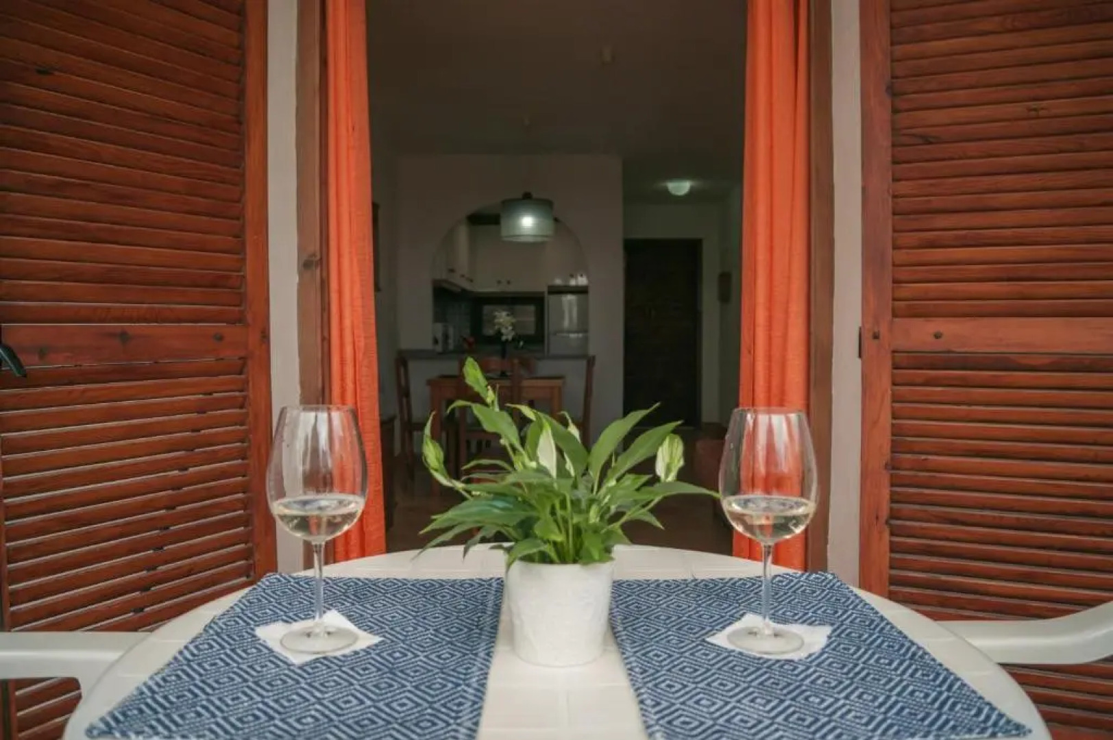 Apartamentos Mar Menor