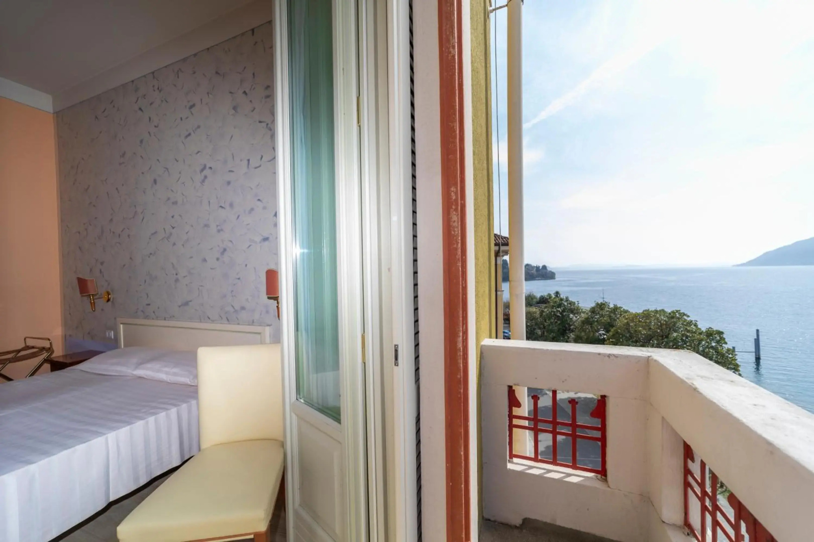 LVG Hotel Collection - Pallanza