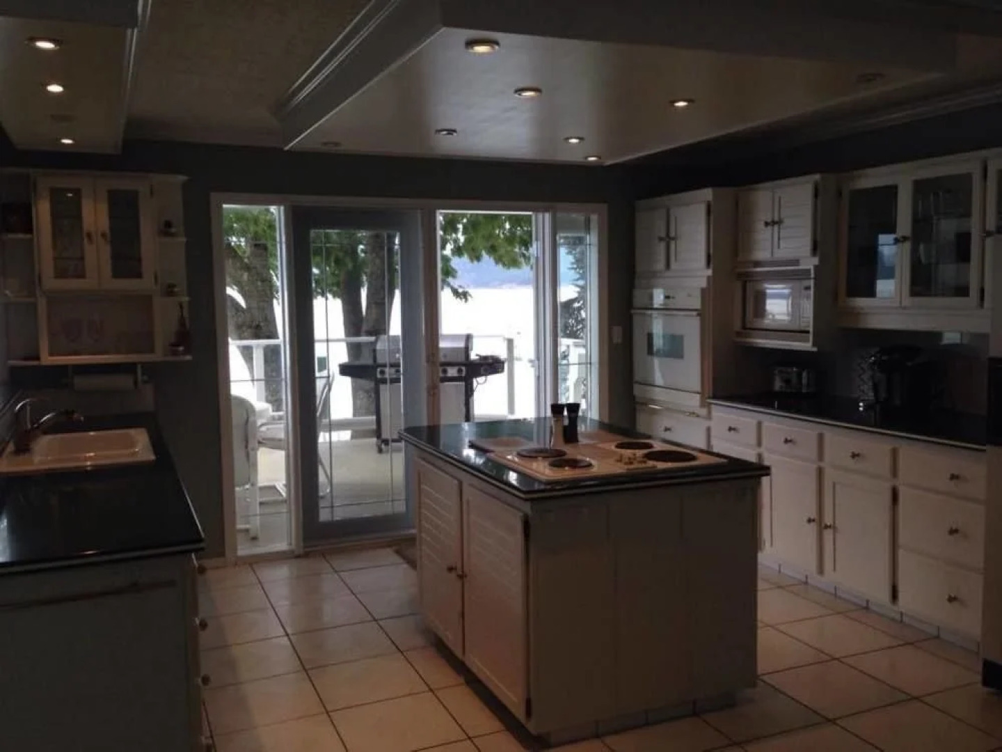 Harrison Lakehouse Vacation Home - House Rental