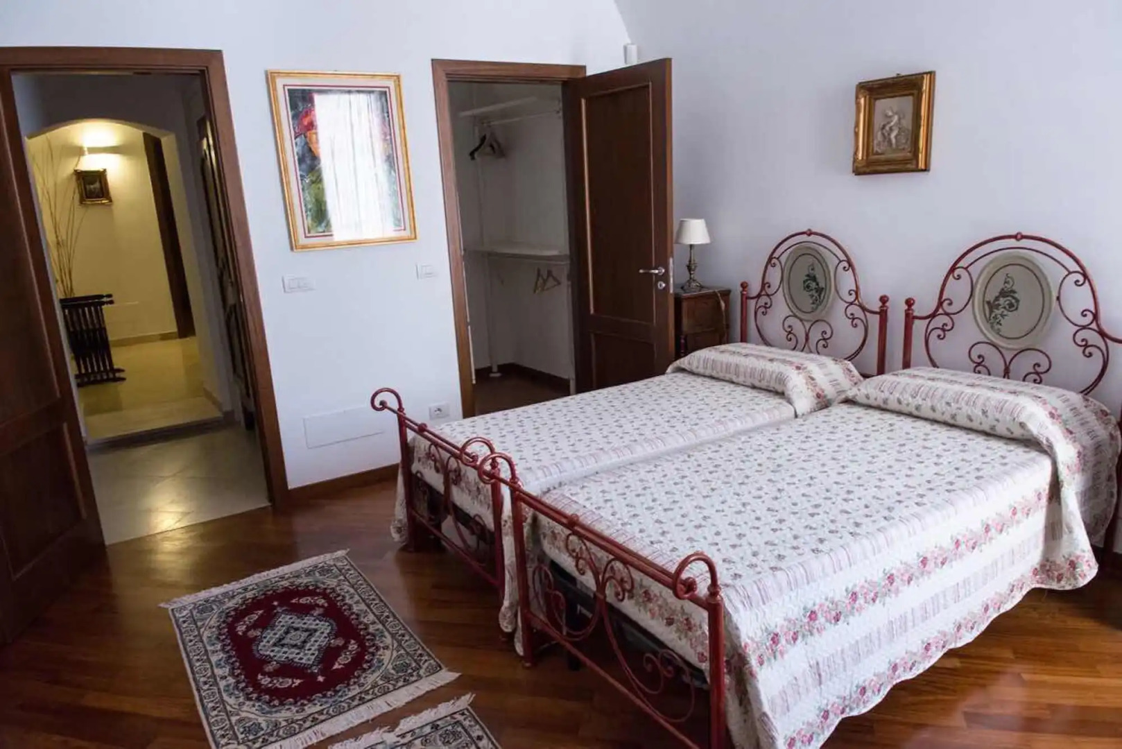 Palazzina Porta Di Mare