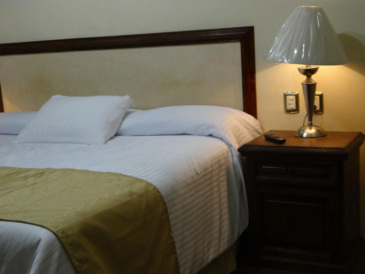 Hotel Posada La Fuente