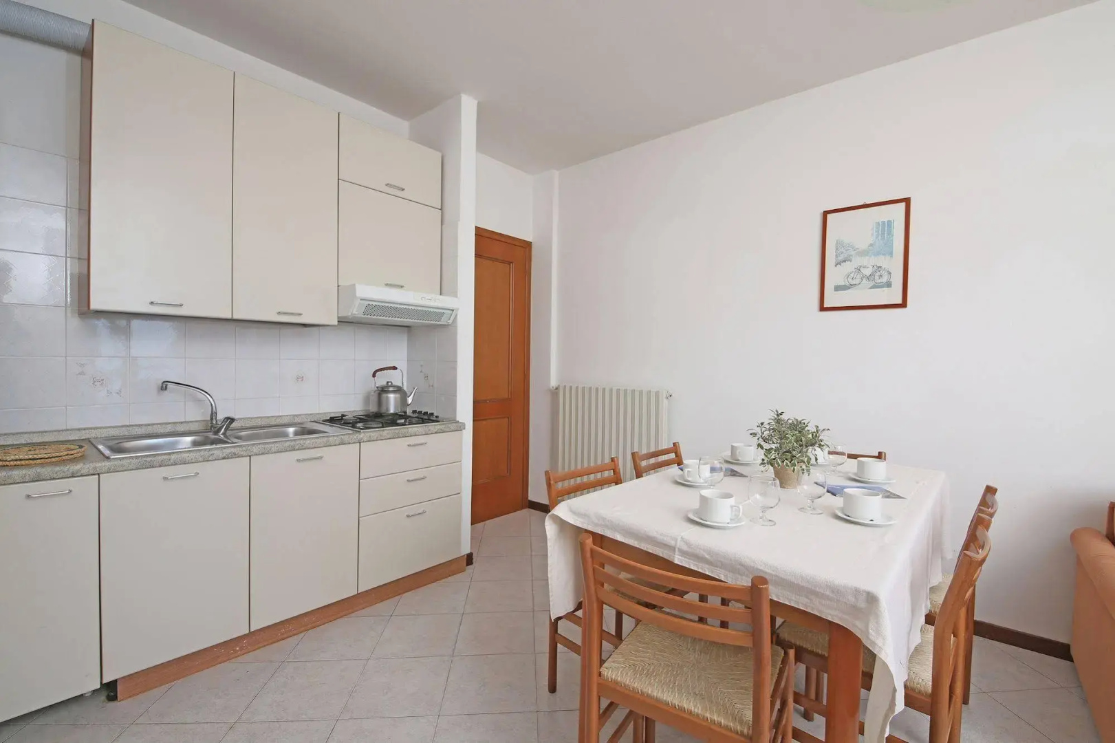 Residence Primera Rompala