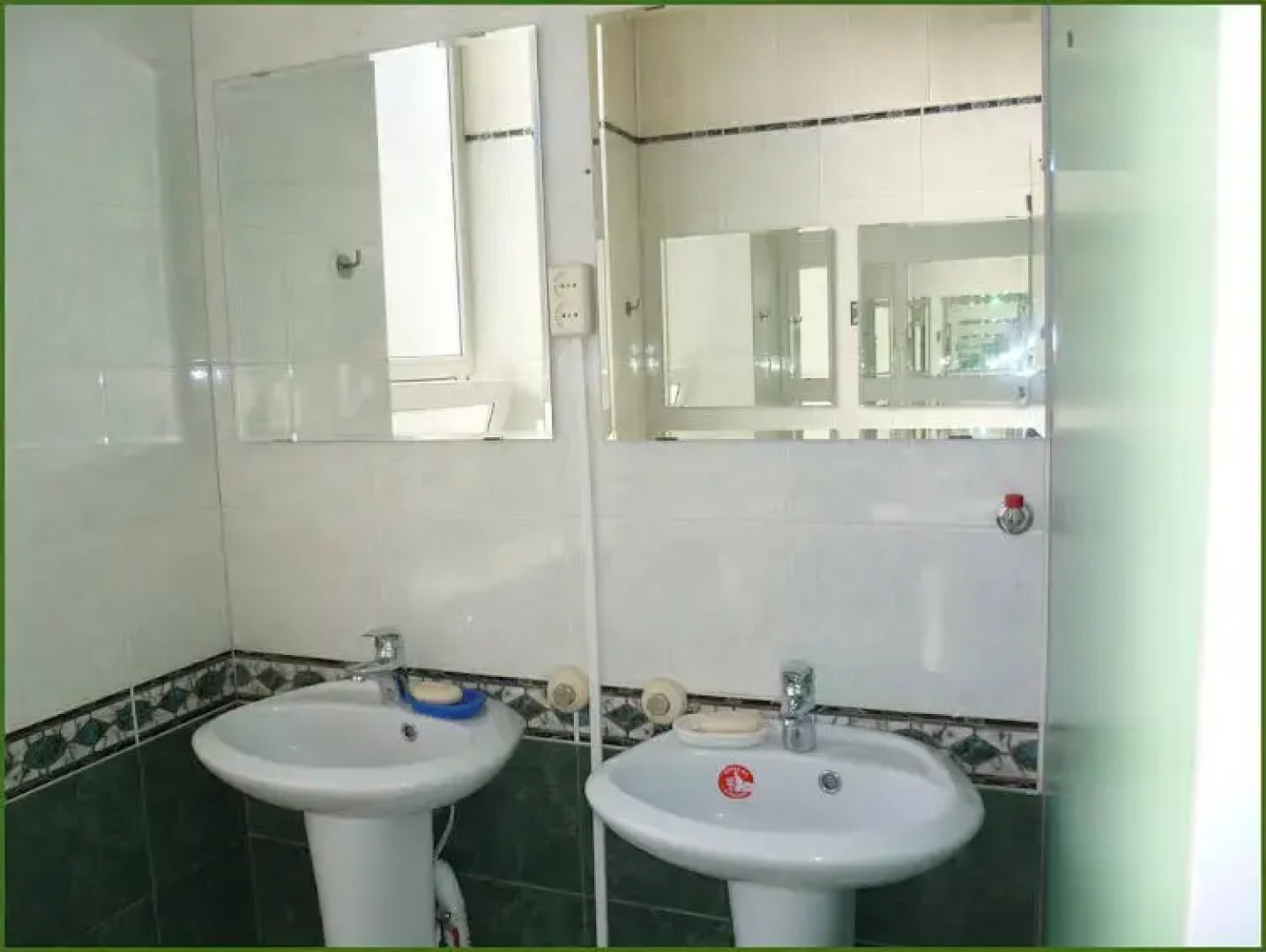 Хостел Теремок