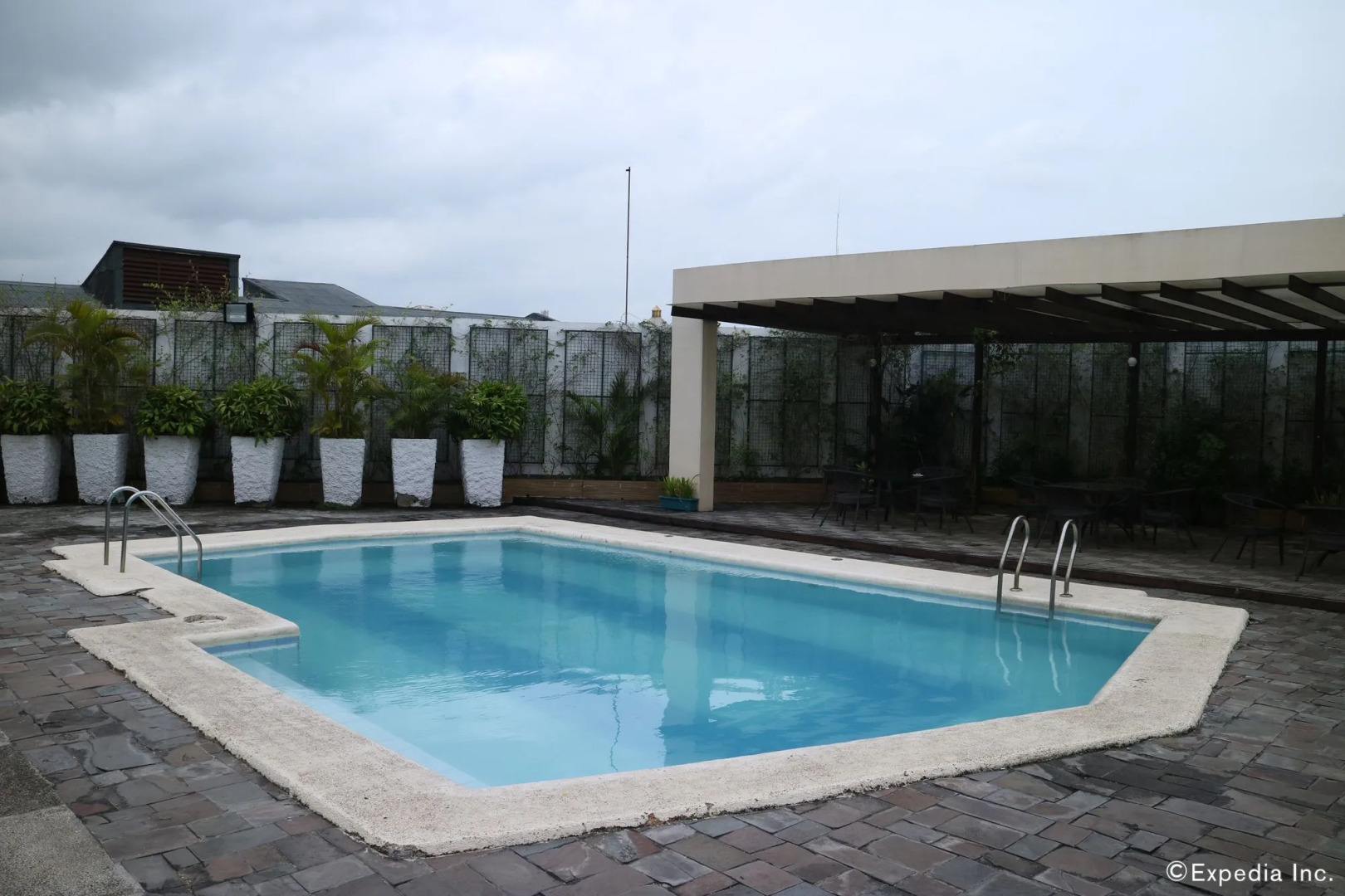 Citadines Amigo Iloilo