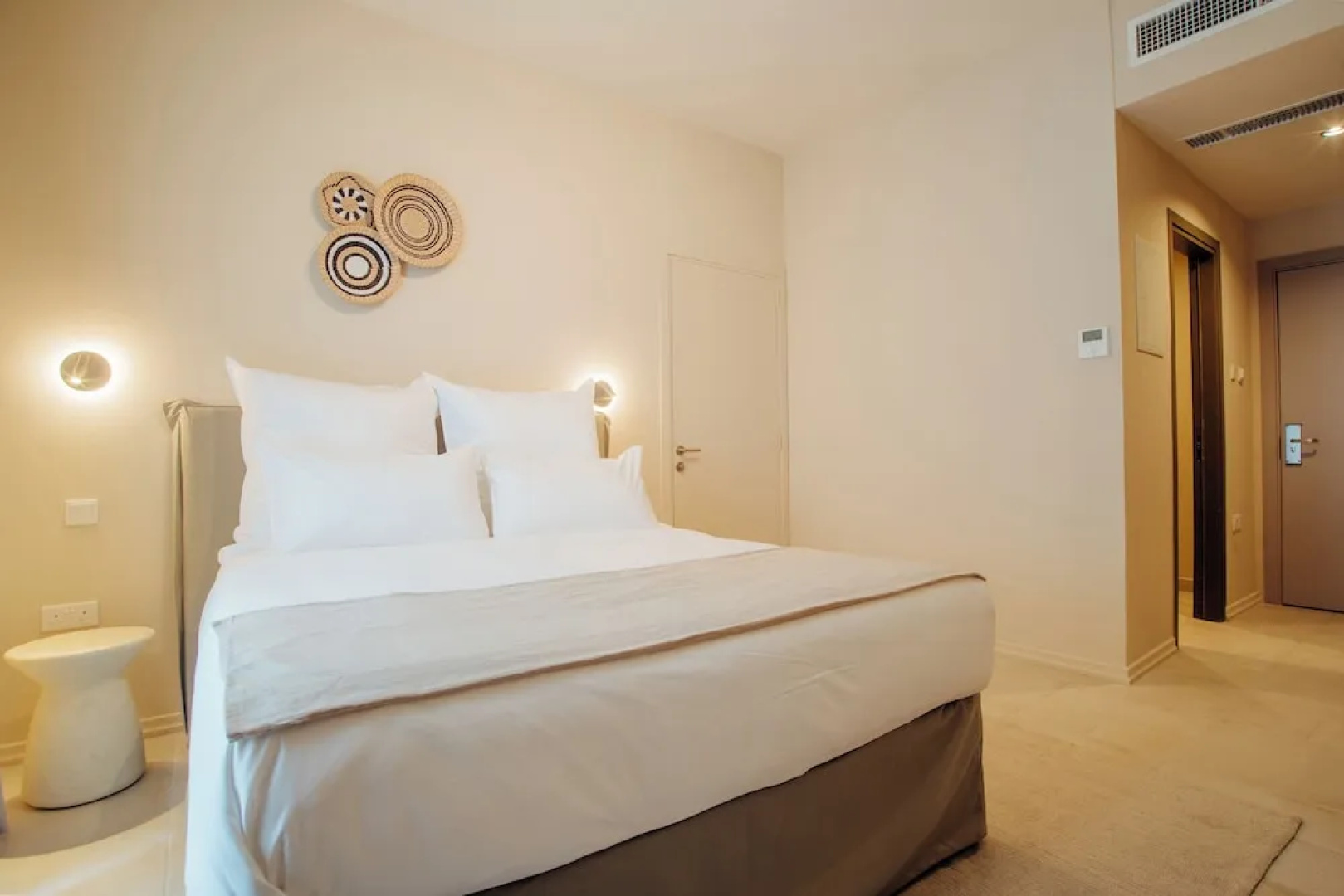 Thymises Boutique Hotel