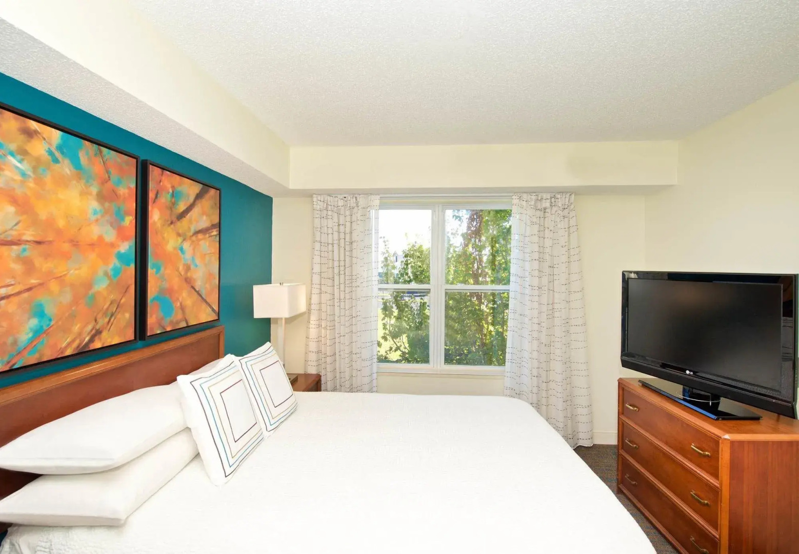 Residence Inn Evansville East