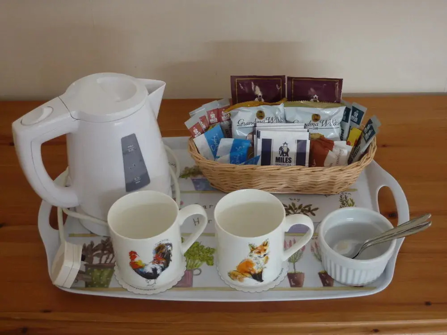 Fernleigh Guest House