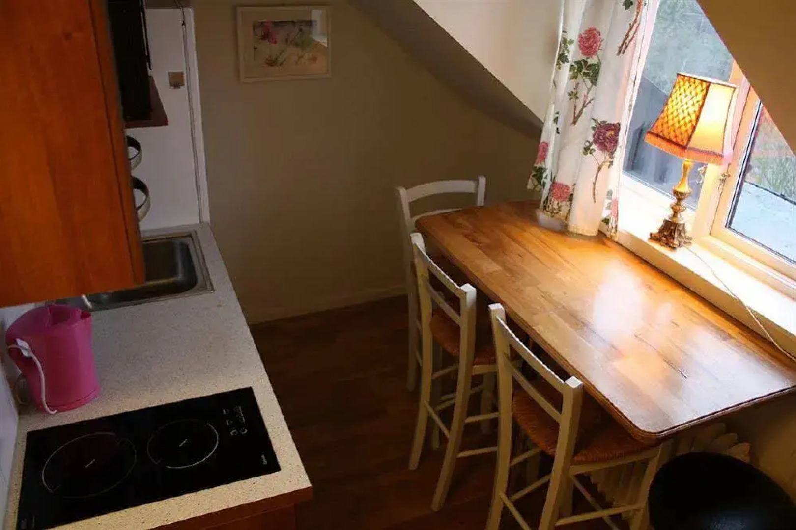 STF Miatorp Hostel & Hotel