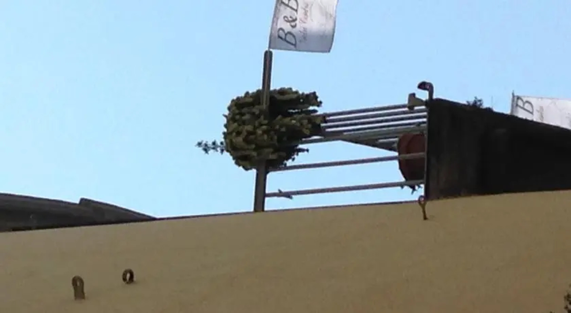 Elisa Dependance Centro