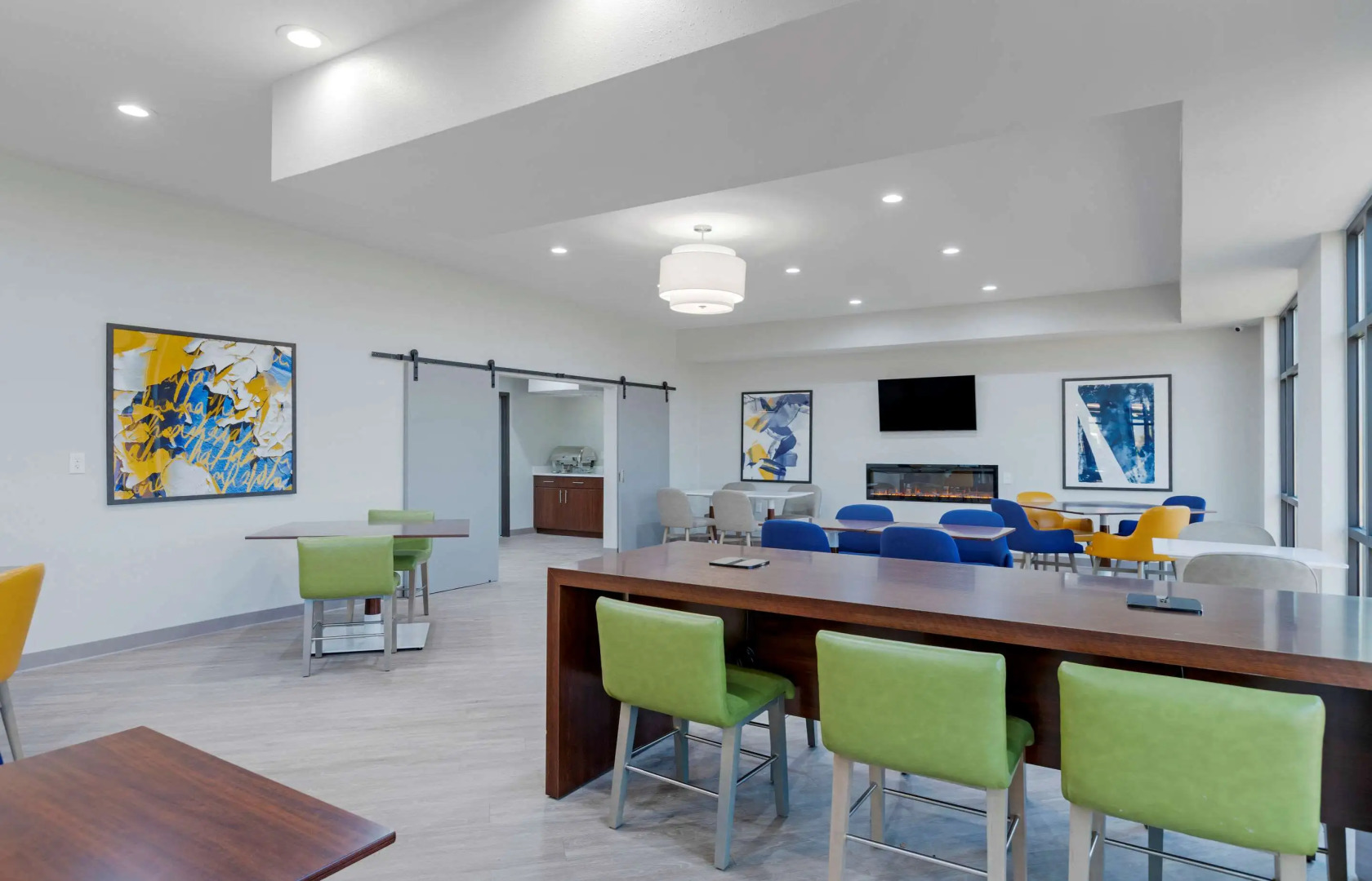 Comfort Inn Detroit - Troy