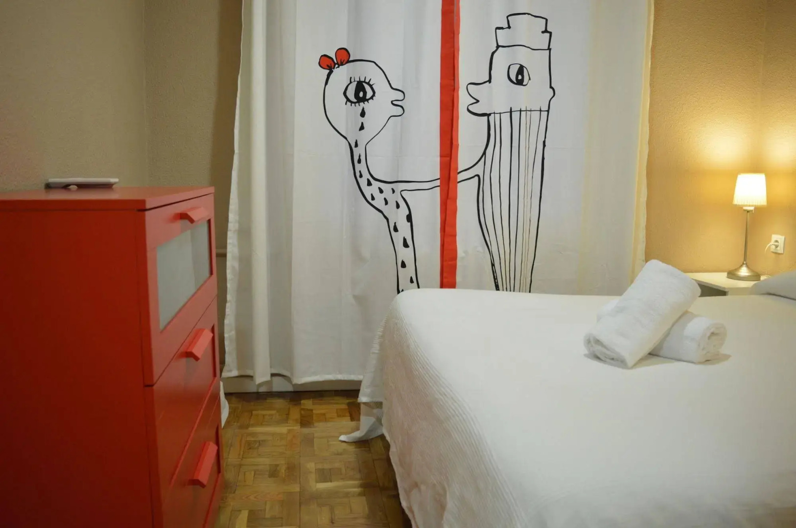 Somnio Hostels