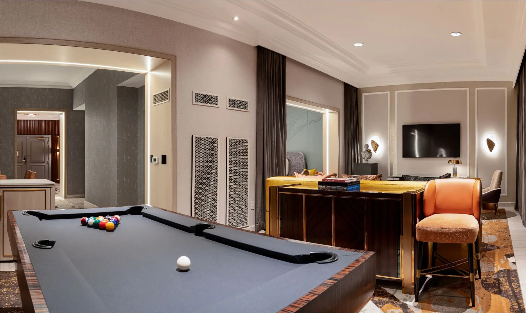 The Venetian Resort Las Vegas