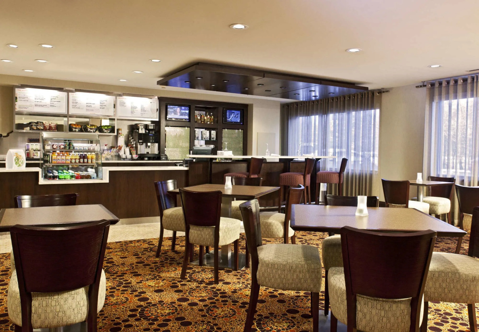 Courtyard by Marriott Albany Thruway