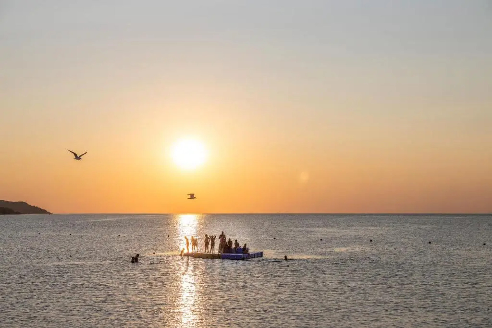 Hotel Skansen Båstad