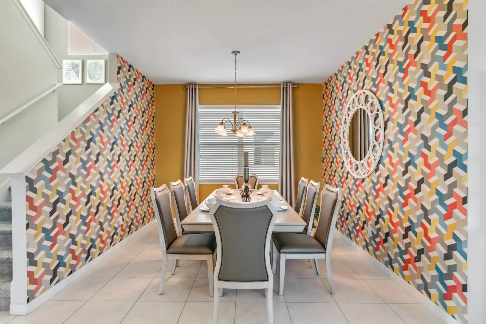 5 Bedrooms / 5.5 Bathrooms / Solara (1620 HG), Kissimmee, US