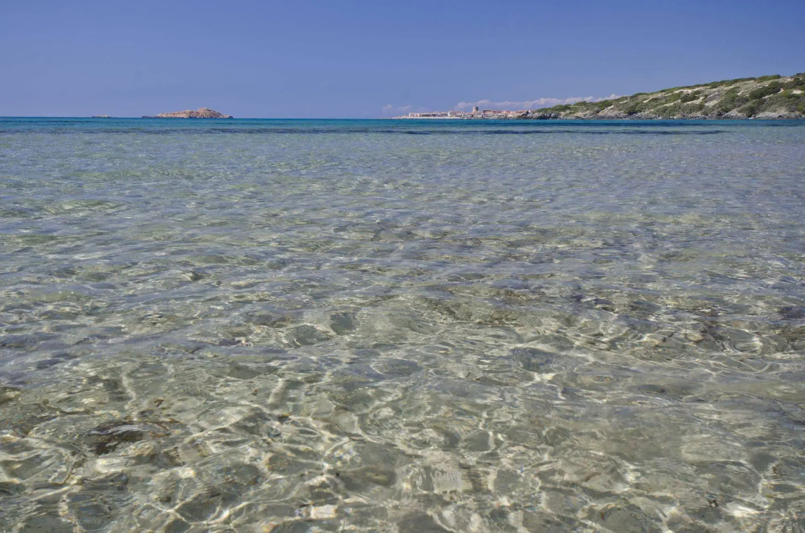 Hotel Gabbiano - Agenzia Isola Rossa