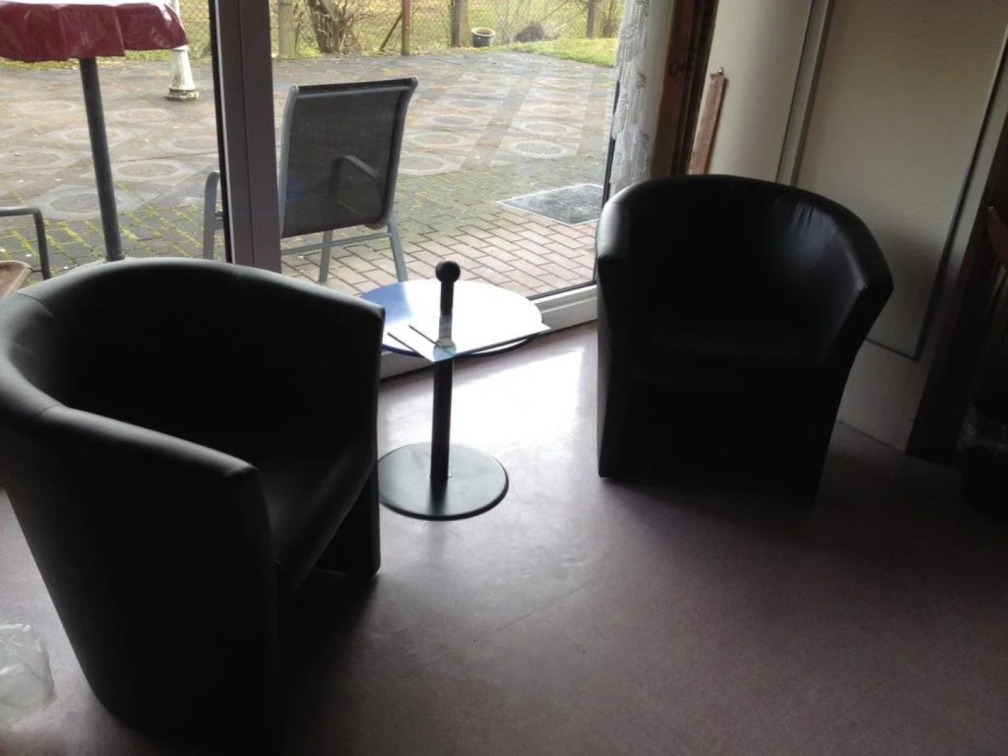 Hotel Saarland Lebach