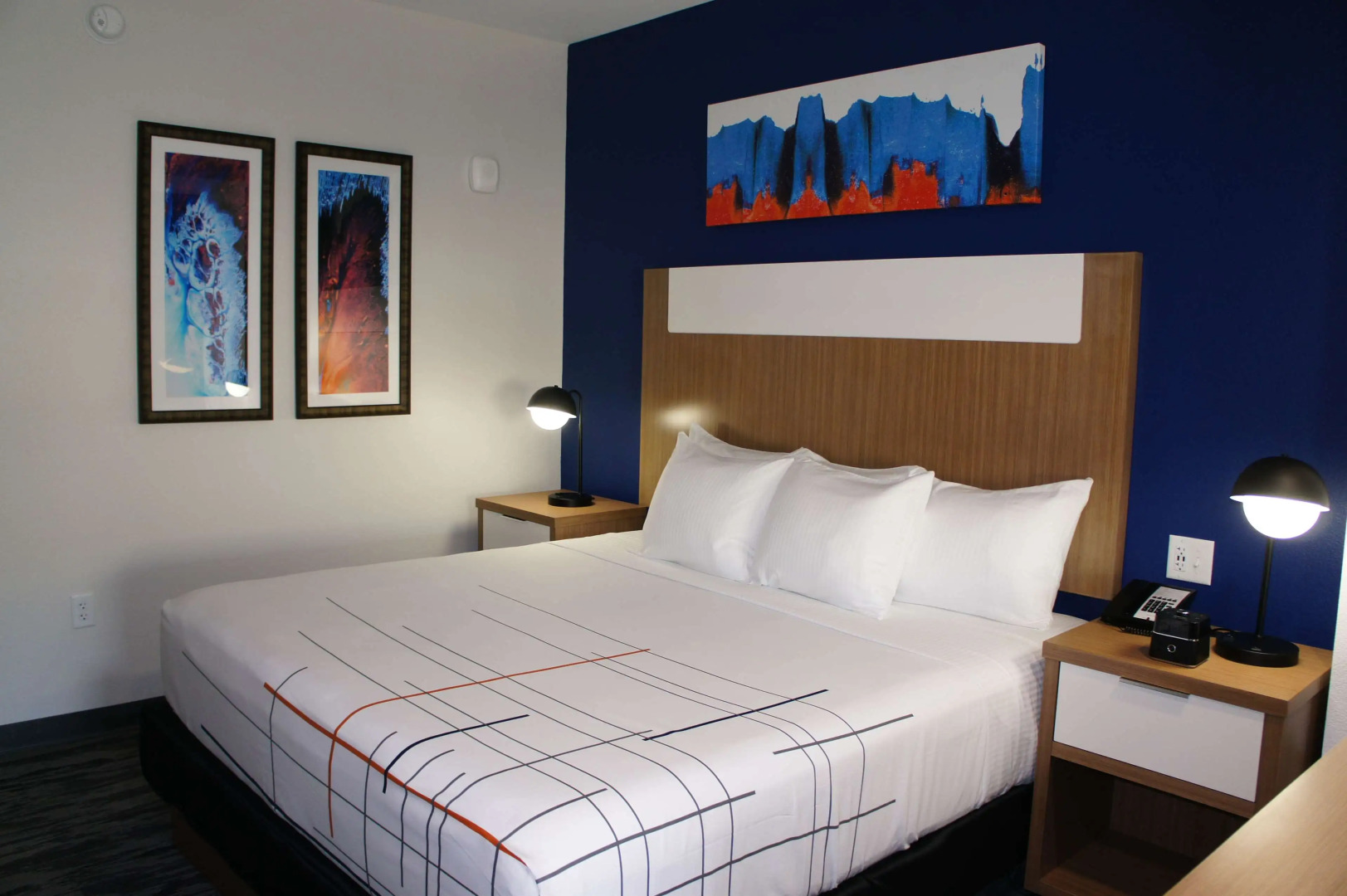 La Quinta Inn & Suites by Wyndham Katy