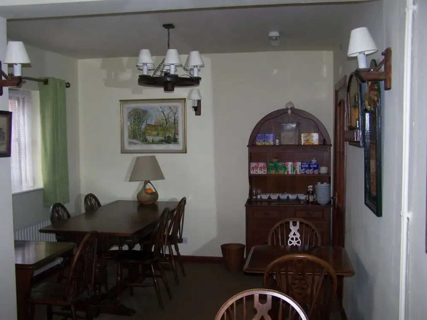 The Bridge House Henley