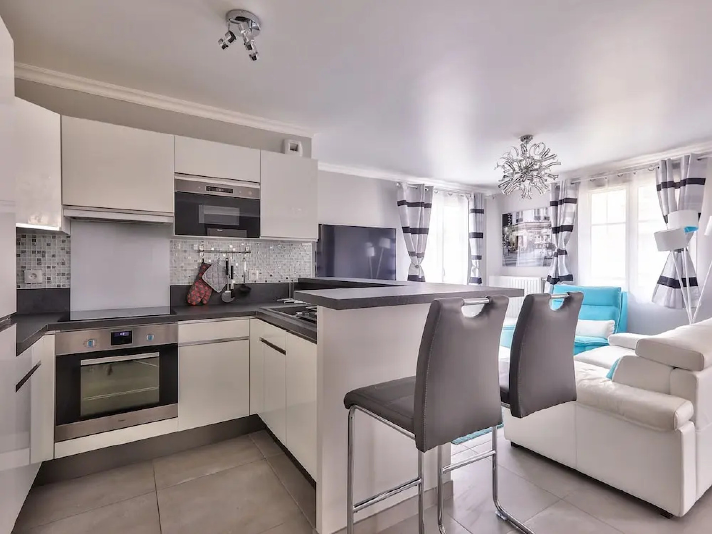 123home- Luxury Cottage