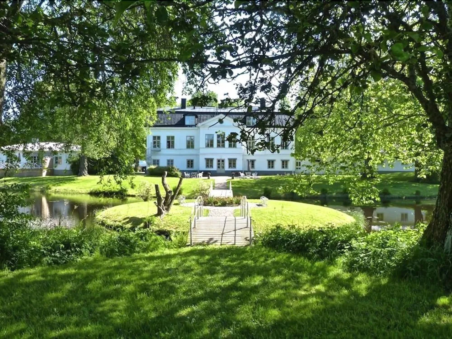 Älvkarleö Herrgård