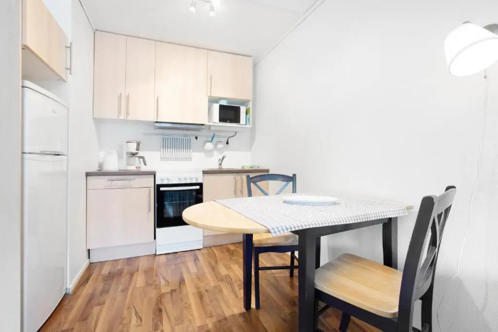 Master Apartment Hotel