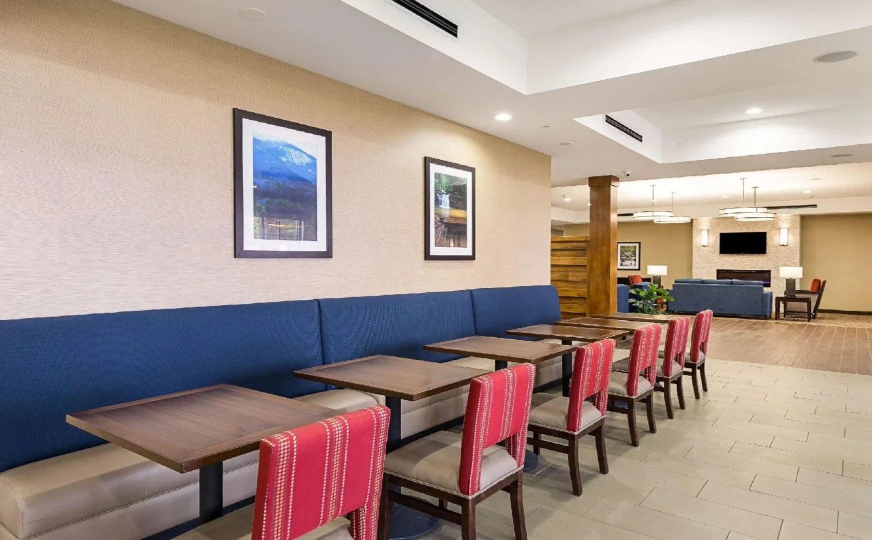 Comfort Suites Greenville South