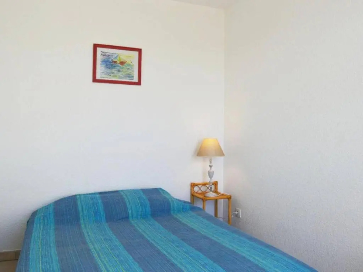 Appartement Narbonne, 3 pièces, 6 personnes - FR-1-229B-125