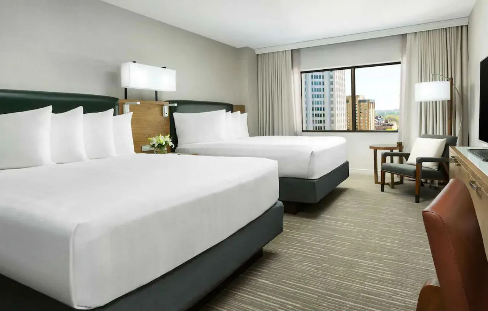 Hyatt Regency Bethesda