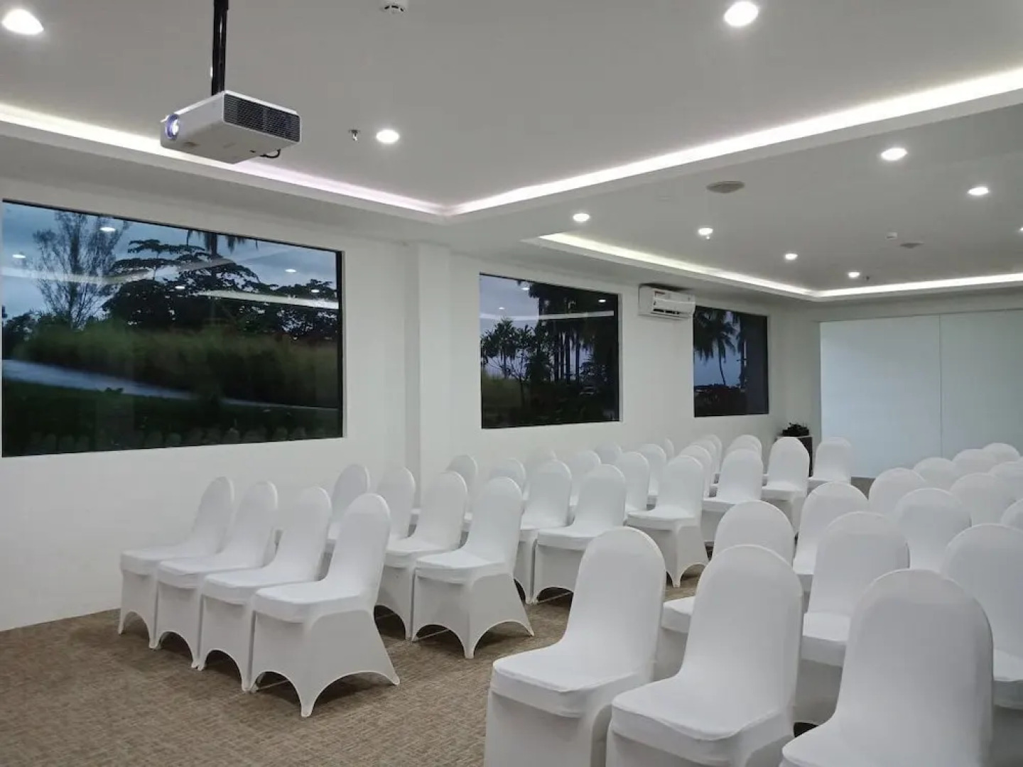 Casabaio Likupang Paradise Resort