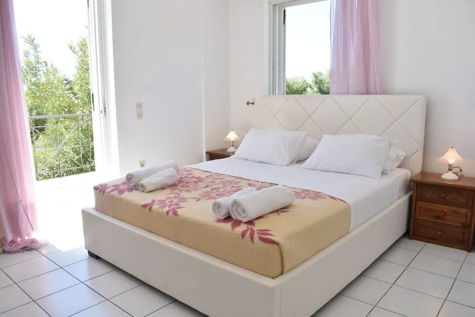 Apartments Xenios Zeus 2