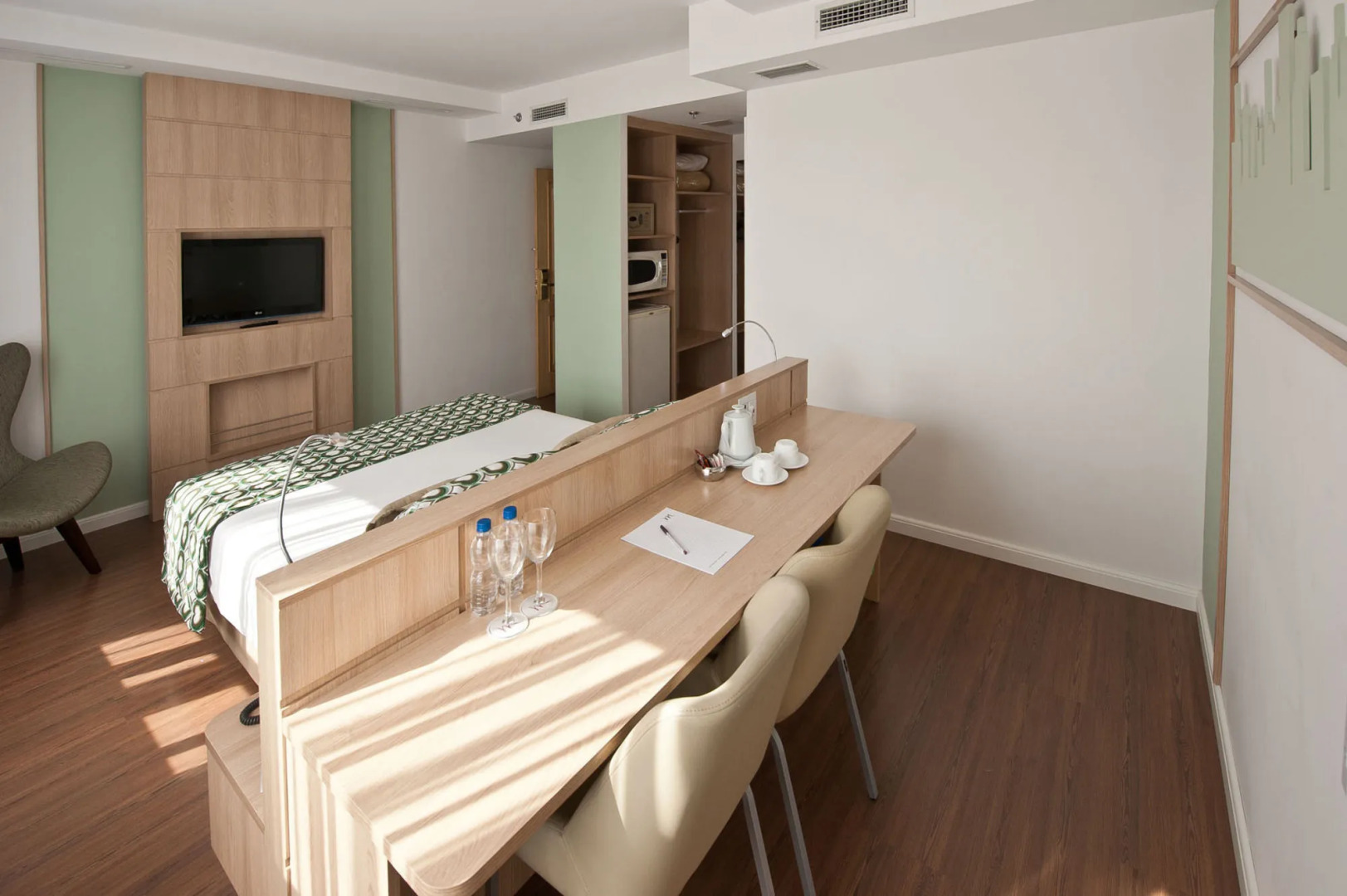 Mercure Sao Paulo Pinheiros