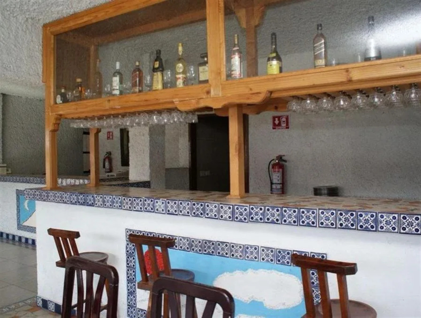 Hotel Aristos Aeropuerto