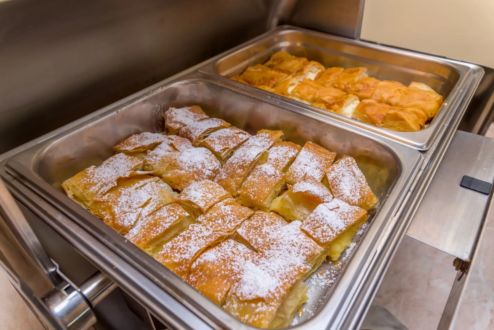 Avalon Airport Hotel Thessaloniki