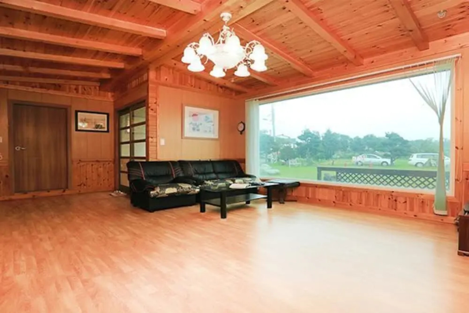 Yeoncheon Garam Hue Pension