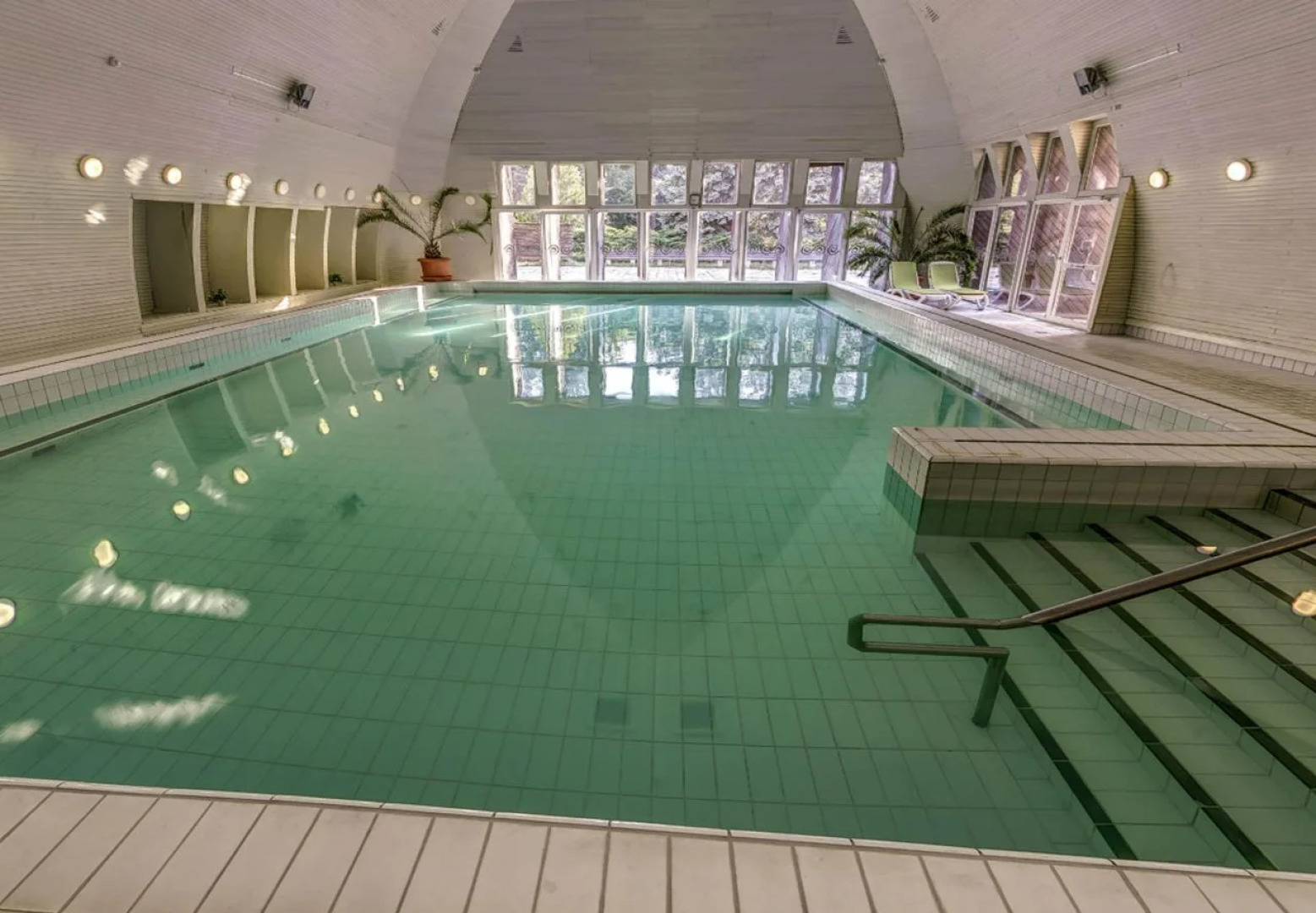 Hunguest Hotel Helios