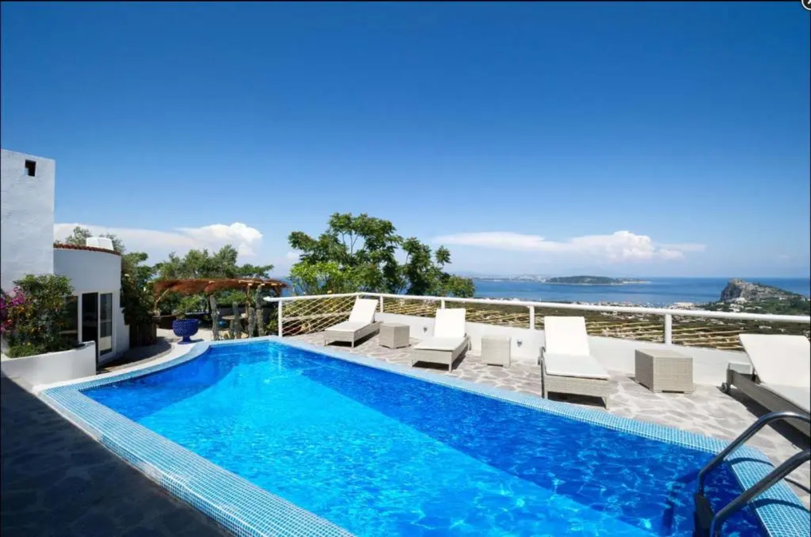 Relais Bijoux B&B