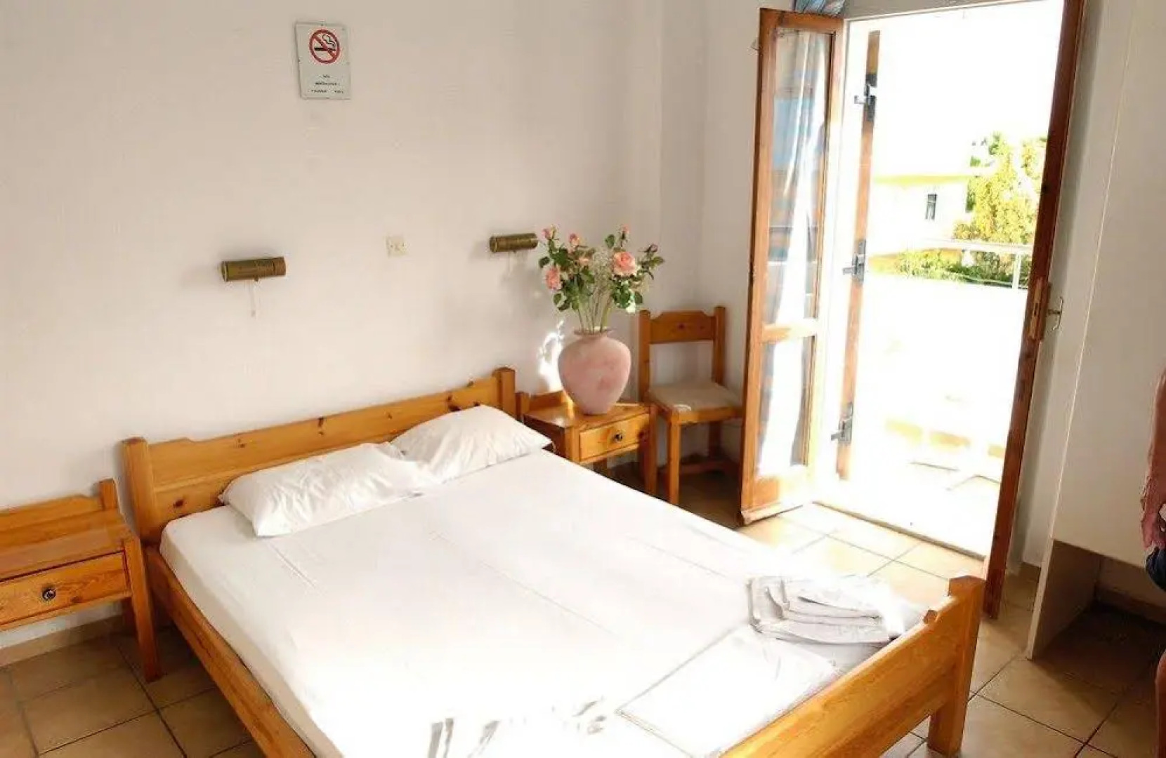 Semiramis Apartments