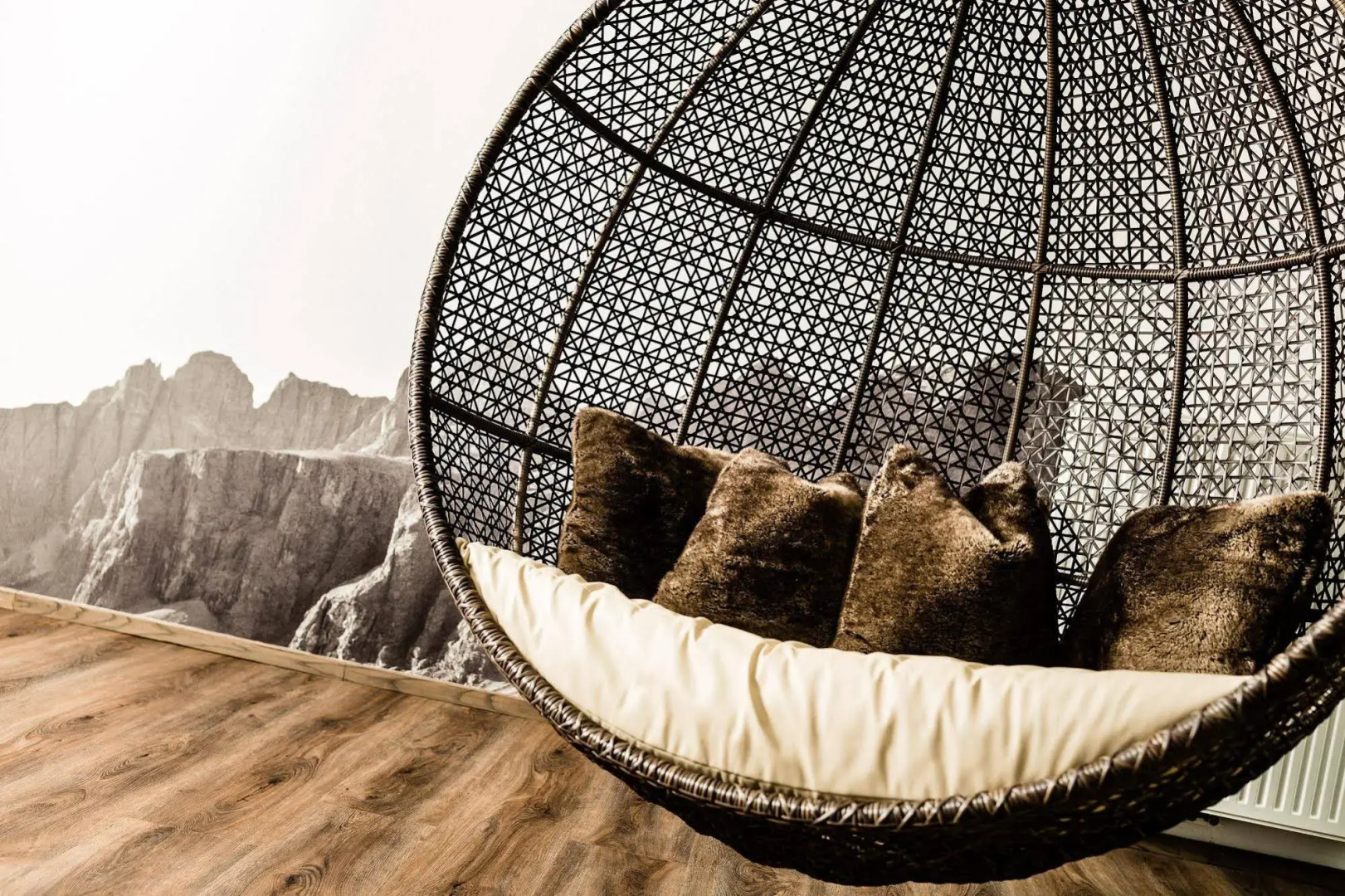 Art Hotel Anterleghes