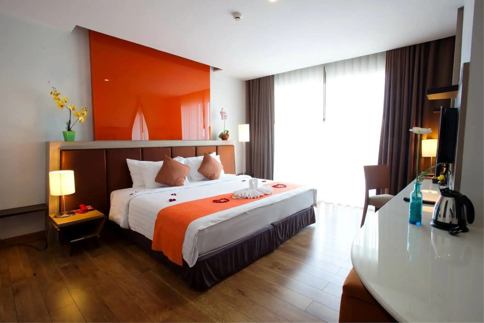 Prajaktra Design Hotel
