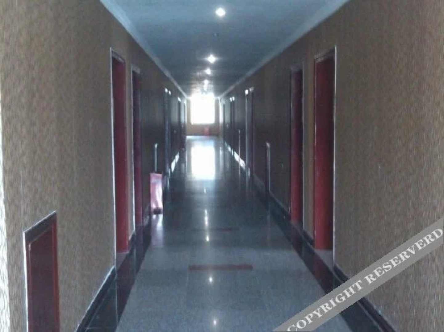 Wulong Furong River Hotel