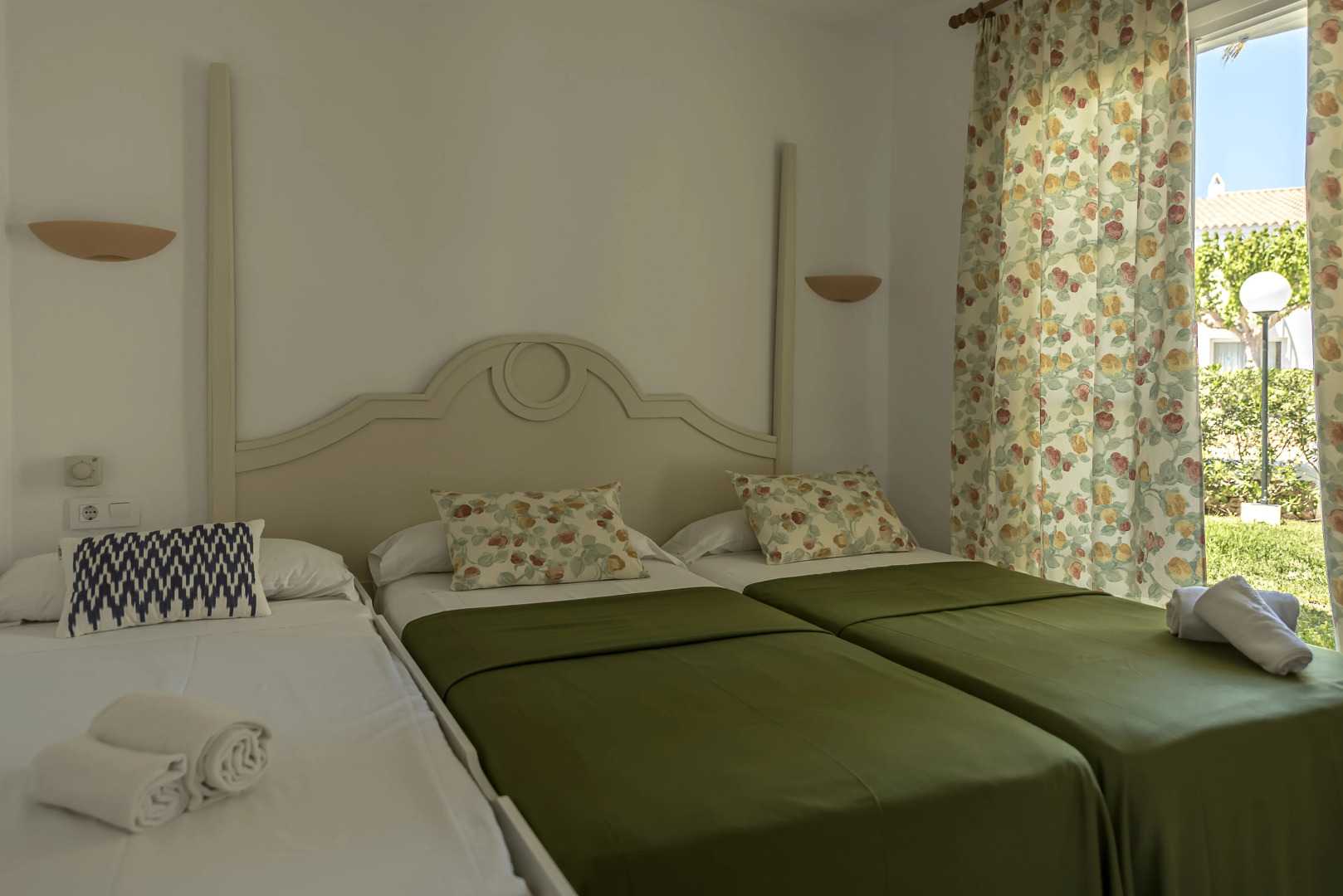 Las Brisas Playa Park