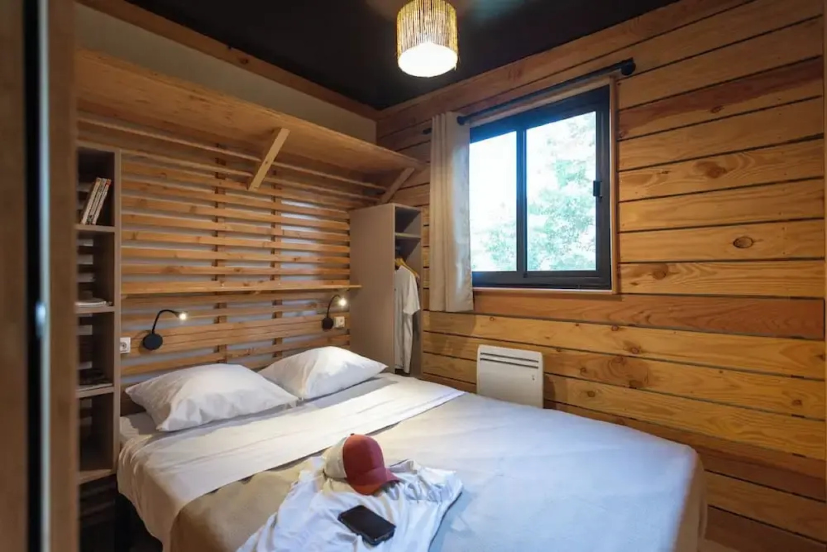 Huttopia Pays de Cordes sur Ciel